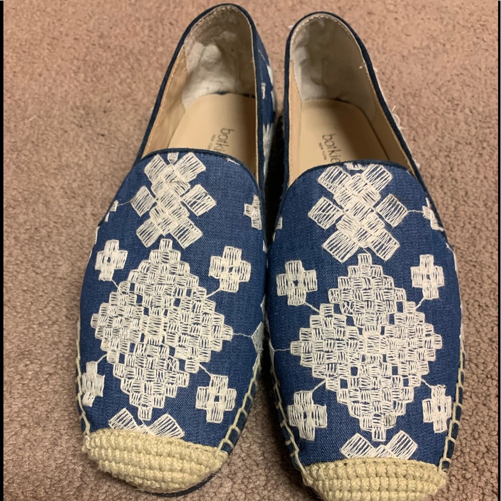 Botiker Espadrilles
